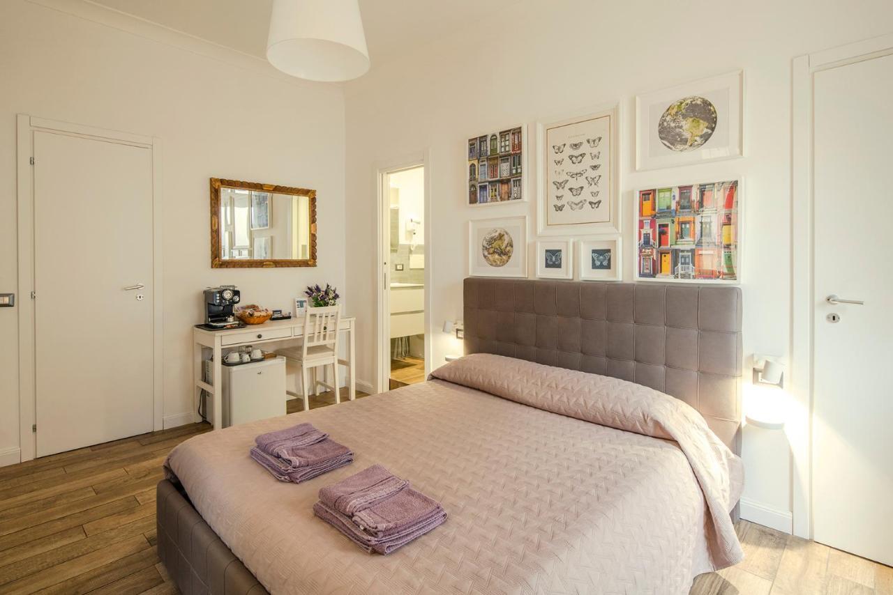 Garden House - Luxury Guest House - Overnight Stay Only روما المظهر الخارجي الصورة