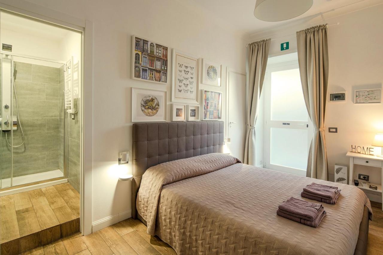 Garden House - Luxury Guest House - Overnight Stay Only روما المظهر الخارجي الصورة