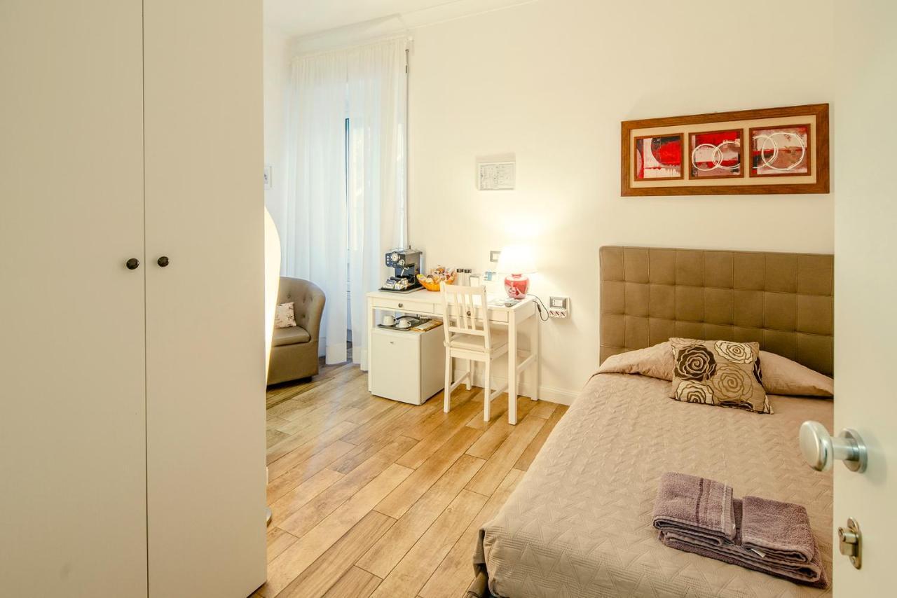 Garden House - Luxury Guest House - Overnight Stay Only روما المظهر الخارجي الصورة