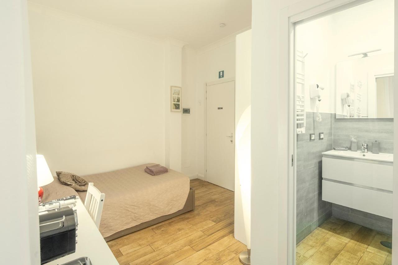 Garden House - Luxury Guest House - Overnight Stay Only روما المظهر الخارجي الصورة