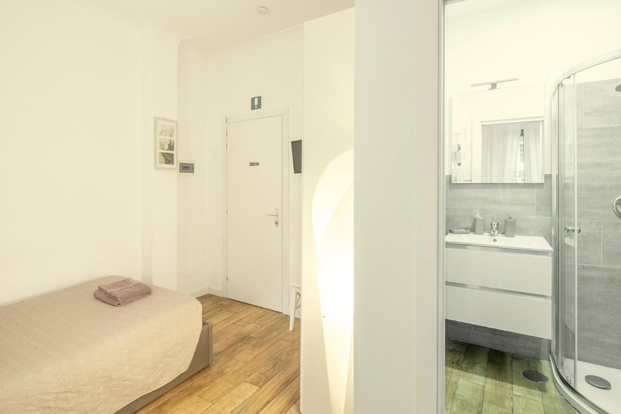 Garden House - Luxury Guest House - Overnight Stay Only روما المظهر الخارجي الصورة