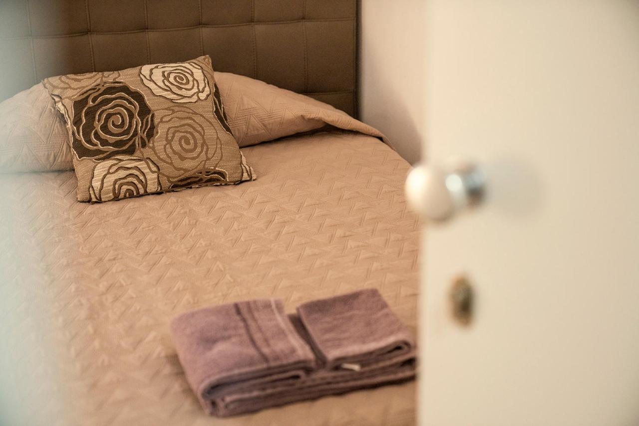 Garden House - Luxury Guest House - Overnight Stay Only روما المظهر الخارجي الصورة