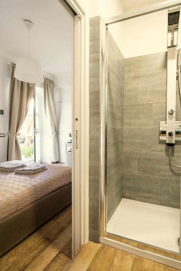 Garden House - Luxury Guest House - Overnight Stay Only روما المظهر الخارجي الصورة