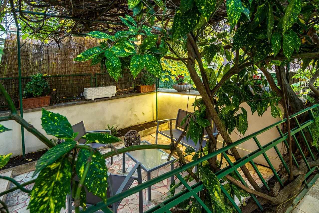 Garden House - Luxury Guest House - Overnight Stay Only روما المظهر الخارجي الصورة